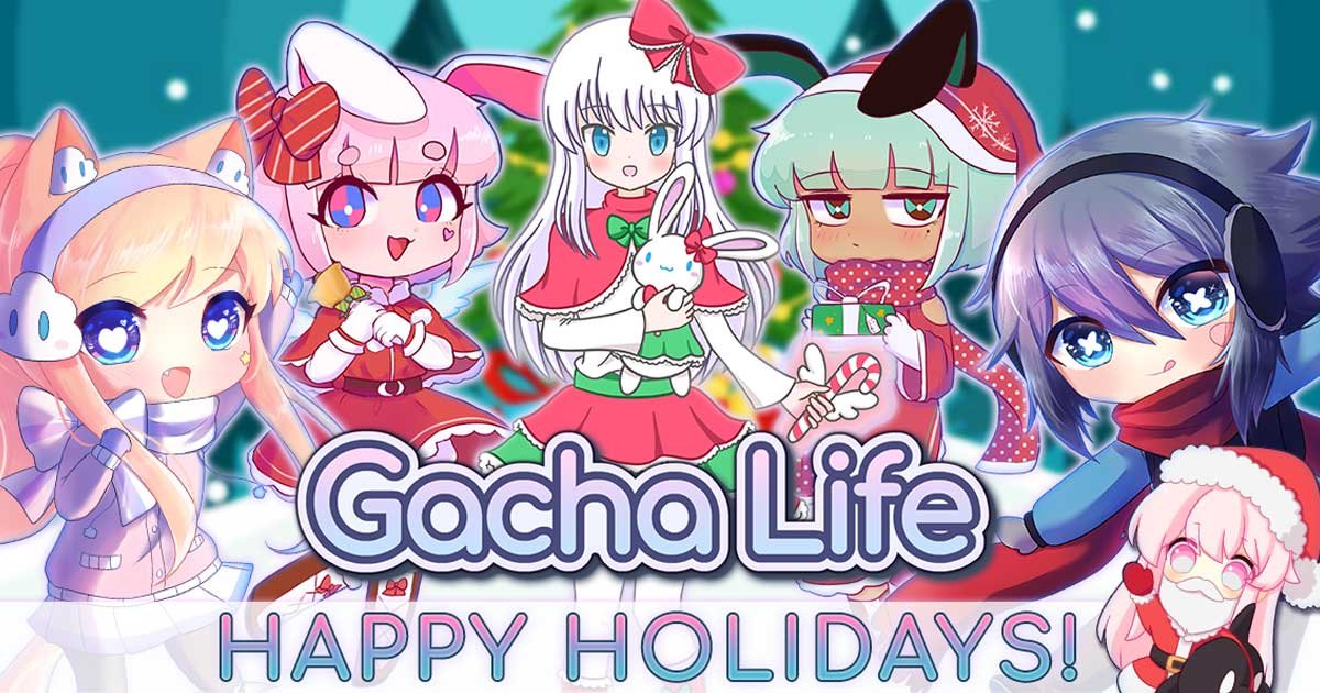 Gacha Life